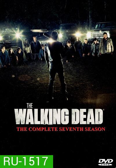 The Walking Dead Season 7 (EP1-16 จบ)