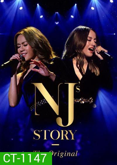 NJ's Story Concert The Original