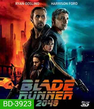 Blade Runner 2049 (2017) 3D
