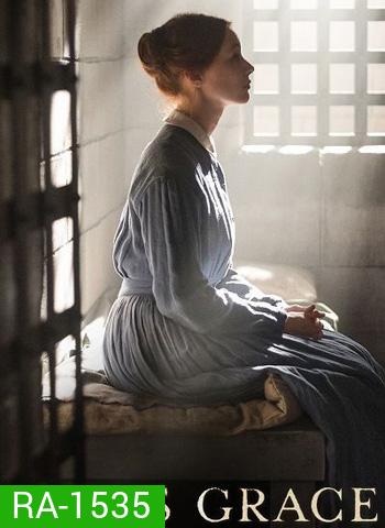 Alias Grace (2017) เอเลียส เกรซ