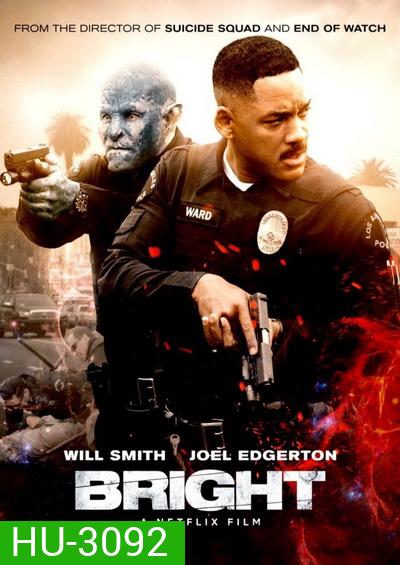 Bright (2017)