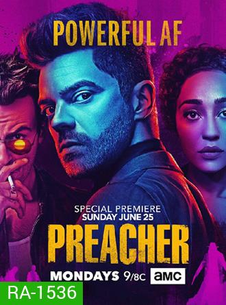 Preacher Season 2
