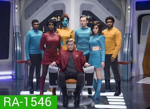 Black Mirror Season 4