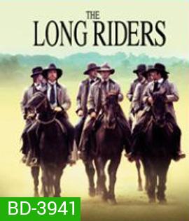 The Long Riders (1979)