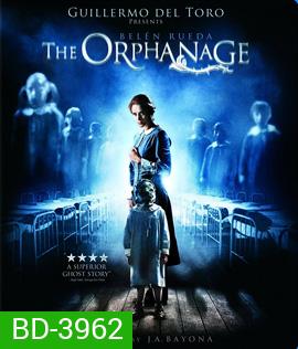 The Orphanage (2007) สถานรับเลี้ยงผี