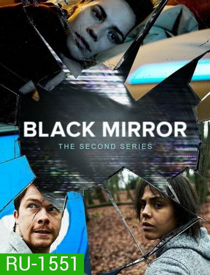 Black Mirror Season 2 ( Ep.1-3 จบ)