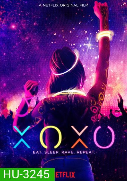 XOXO A 2016