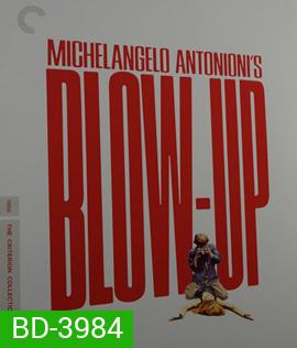 Blow-Up (1966)