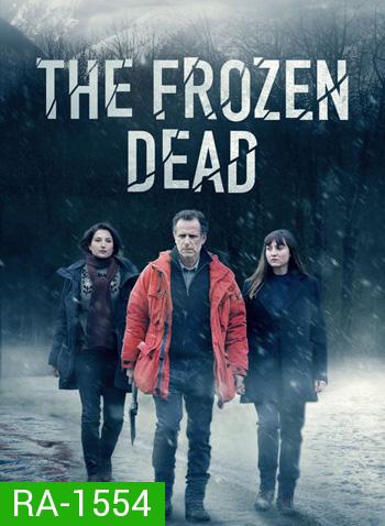 The Frozen Dead Season 1 ความตายแช่แข็งปี 1