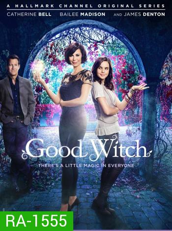 Good Witch Season 1
