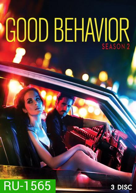 Good Behavior Season 2 ( EP1–EP10 จบ )