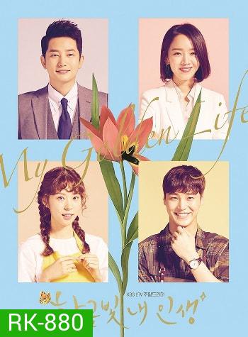 My Golden Life ชะตารักเหนือลิขิต