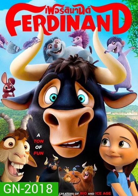 Ferdinand