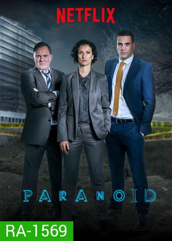 Paranoid Season 1