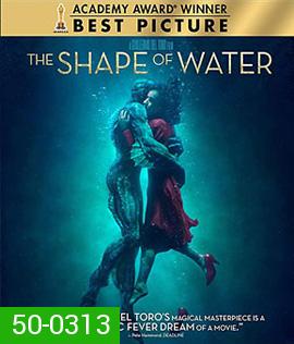 The Shape of Water (2017)