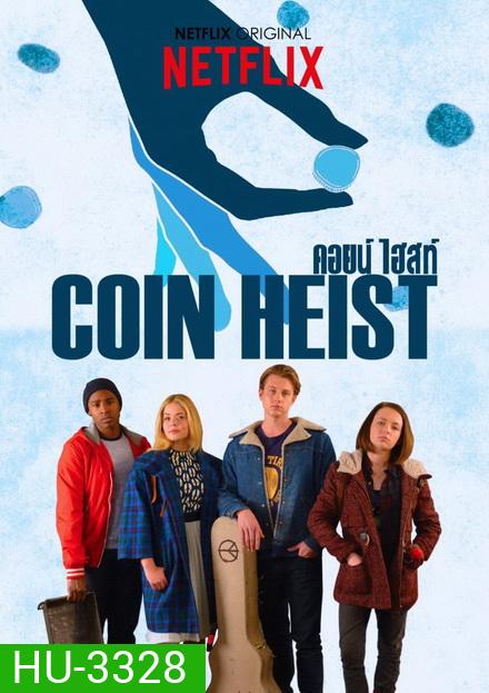 Coin Heist (2017)