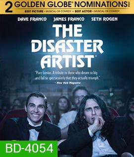 The Disaster Artist (2017) 