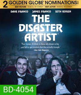 The Disaster Artist (2017)