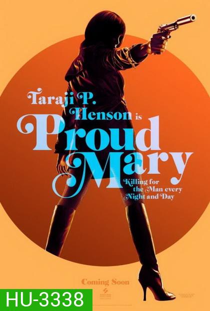 Proud Mary