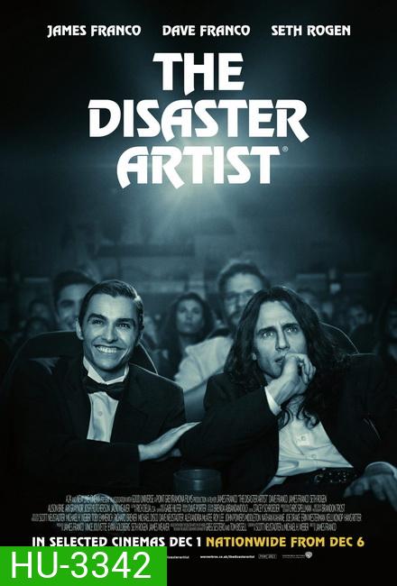 The Disaster Artist (2017)