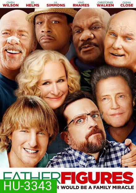 Father Figures