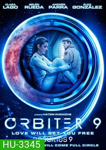 Orbiter 9 (2017)