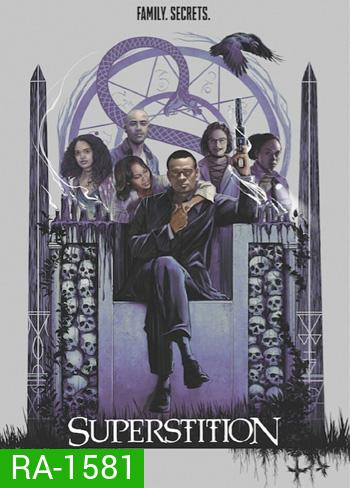 Superstition (2017) ลางร้าย