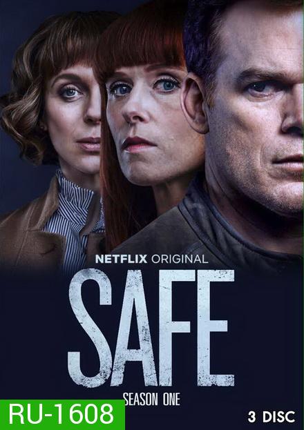Safe season 1 ( 8 ตอนจบ )