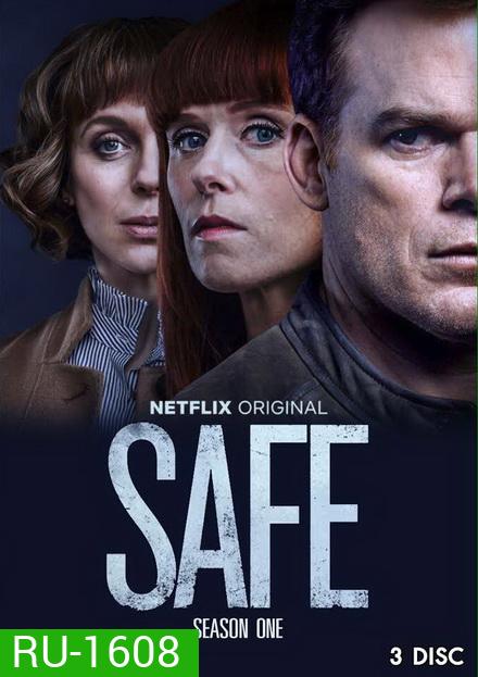 Safe season 1 ( 8 ตอนจบ )