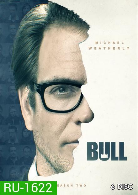 Bull Season 2 ( Ep.1-22 จบ )