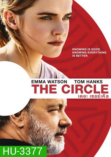The Circle เดอะ เซอร์เคิล