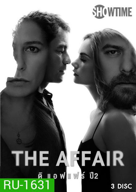 THE AFFAIR SEASON 2 ( 12 ตอนจบ )
