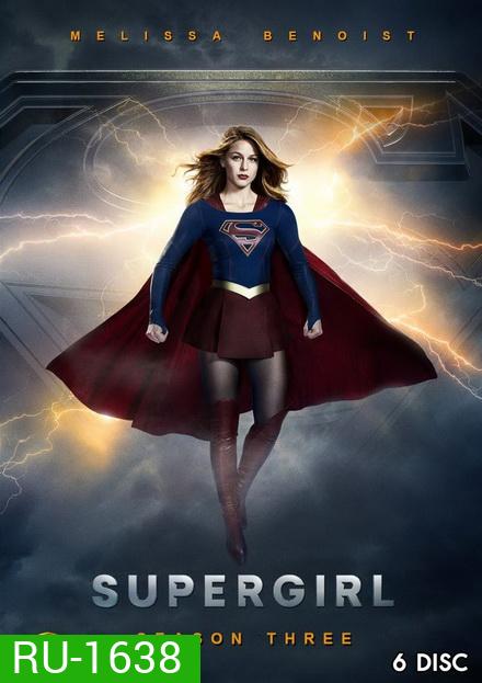 Supergirl Season 3 Ep.1-23 (จบ)