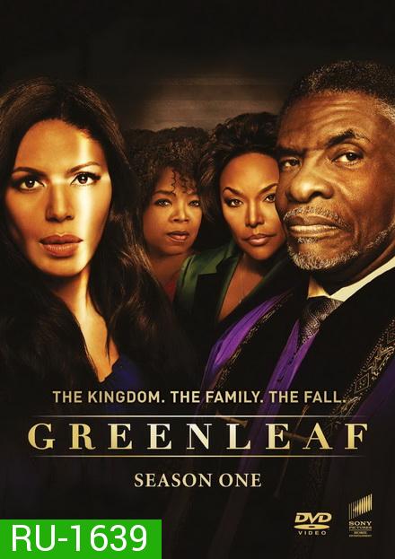 Greenleaf Season 1 ( 13 ตอนจบ )