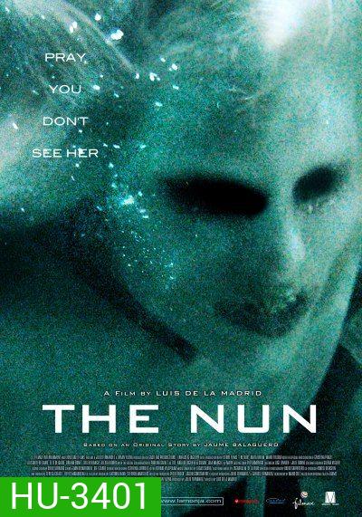THE NUN (2005) ผีแม่ชี
