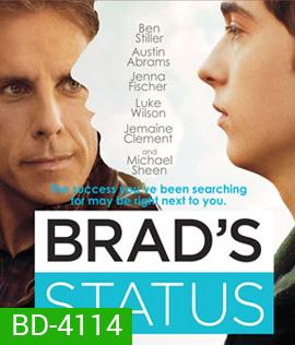 Brad's Status (2017) สเตตัสห่วย ของคนชื่อ แบรด