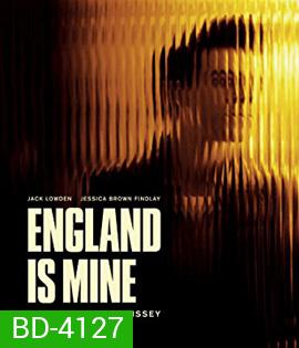 England Is Mine (2017) มอร์ริสซีย์ ร้องให้โลกจำ