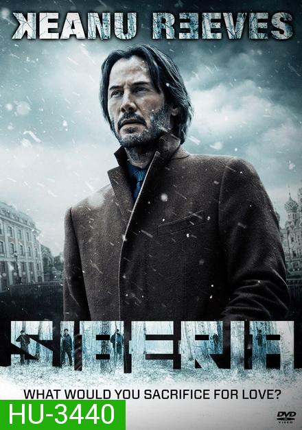 Siberia 2018