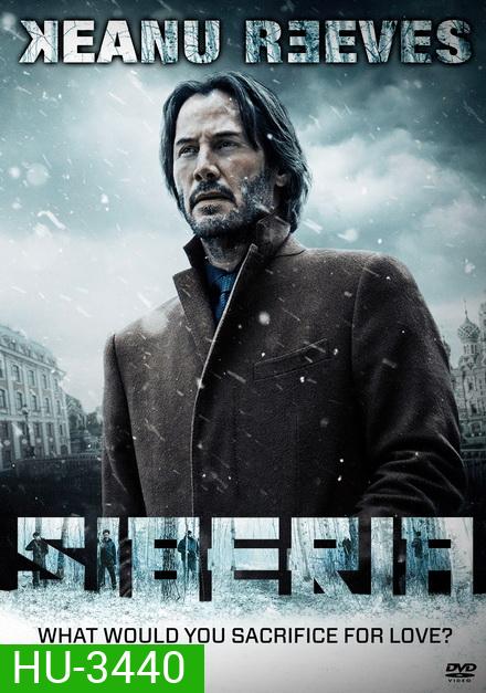 Siberia (2018)