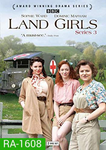Land Girls (BBC) Season 1