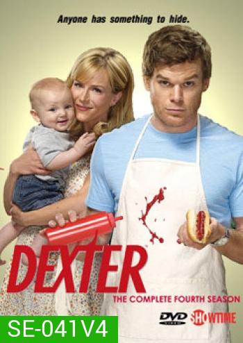 Dexter Season 4