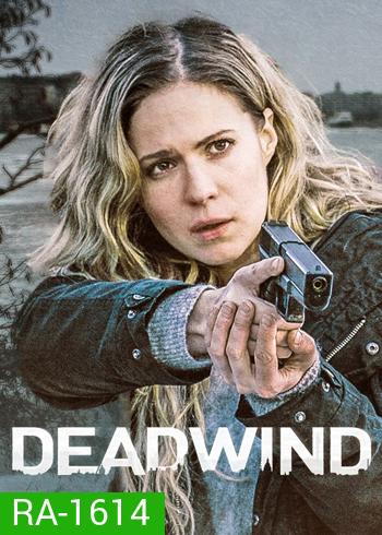 Deadwind (2018) 12 ตอน