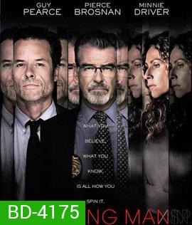 Spinning Man (2018)