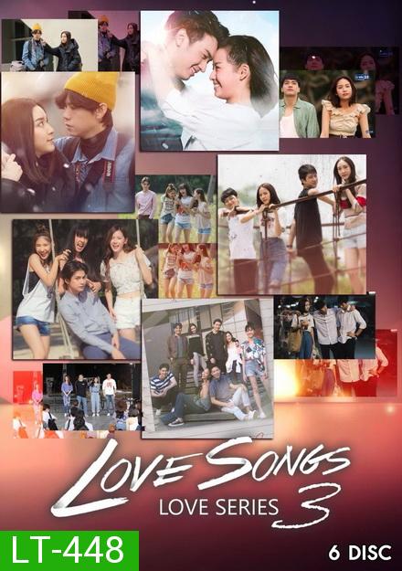 Love Songs Love Series 3