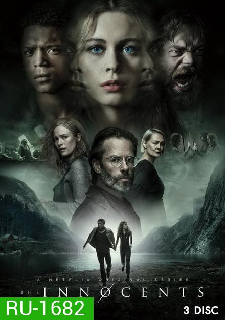 The Innocents Season 1