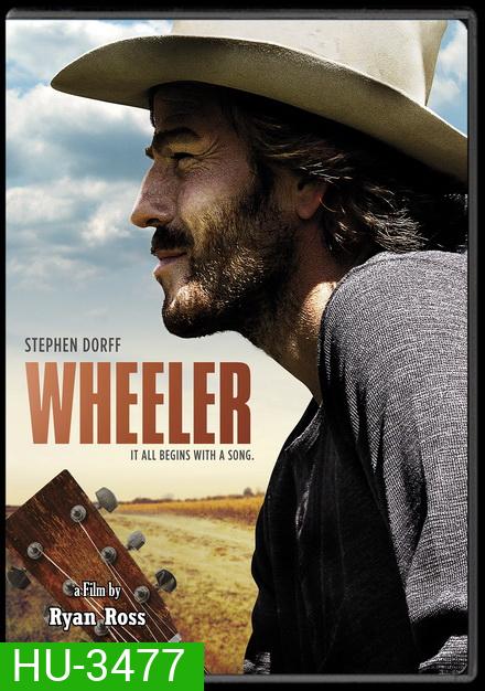 Wheeler 2017 คนข้ามฝัน Stephen Dorff
