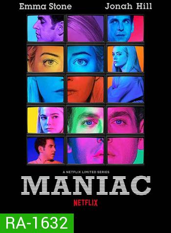 Maniac (2018)