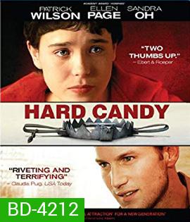 Hard Candy (2005) กับดักลวงเลือด (กดเลือกซับไทยที่หน้าเมนู)