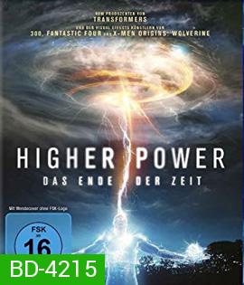 Higher Power (2018) มนุษย์พลังฟ้าผ่า