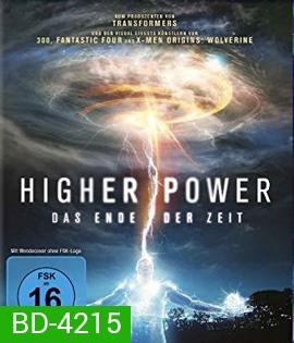 Higher Power (2018) มนุษย์พลังฟ้าผ่า